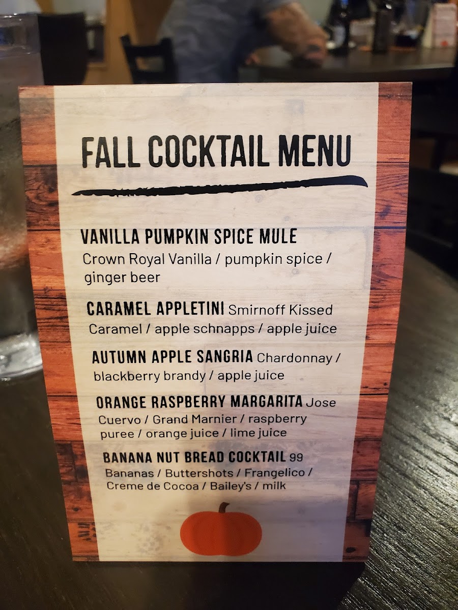 Menu Photo 6