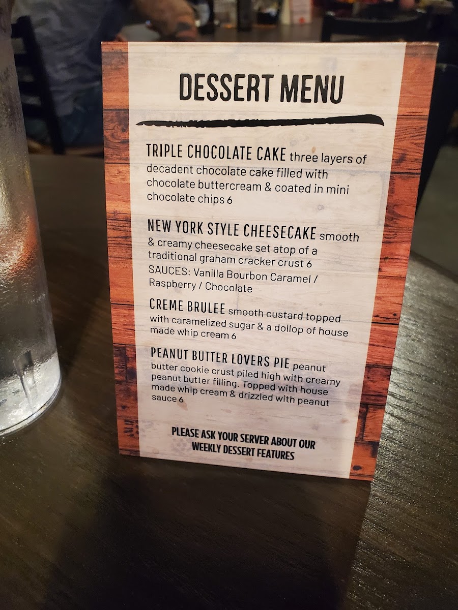 Menu Photo 7