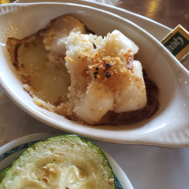 Scallops