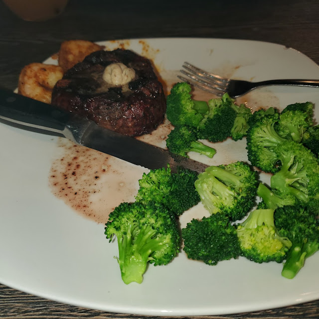 Filet Mignon