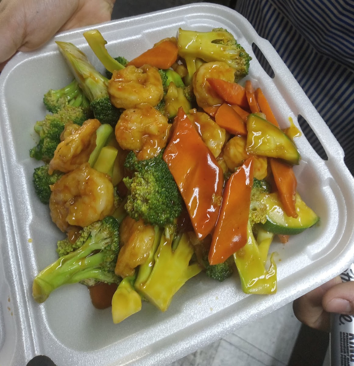 China King