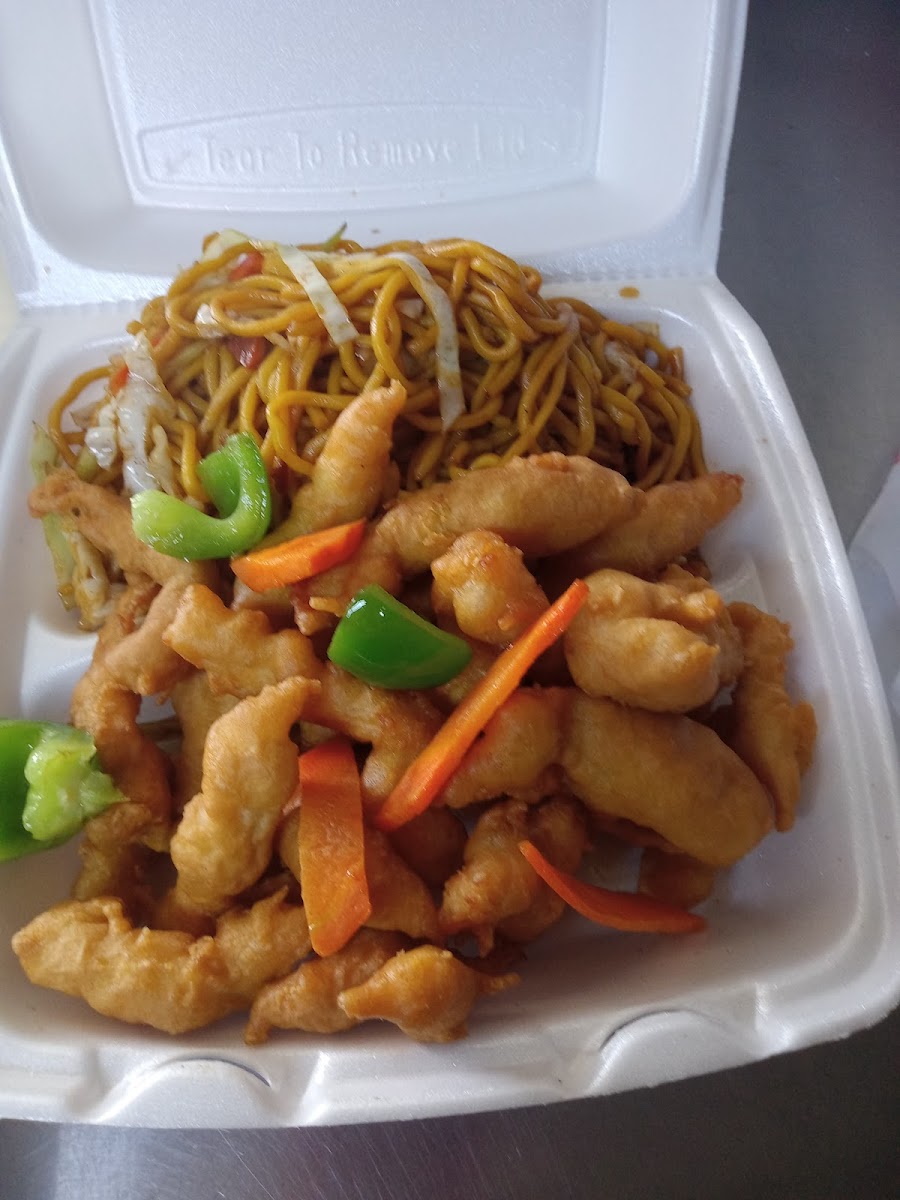 China King - Photo 5