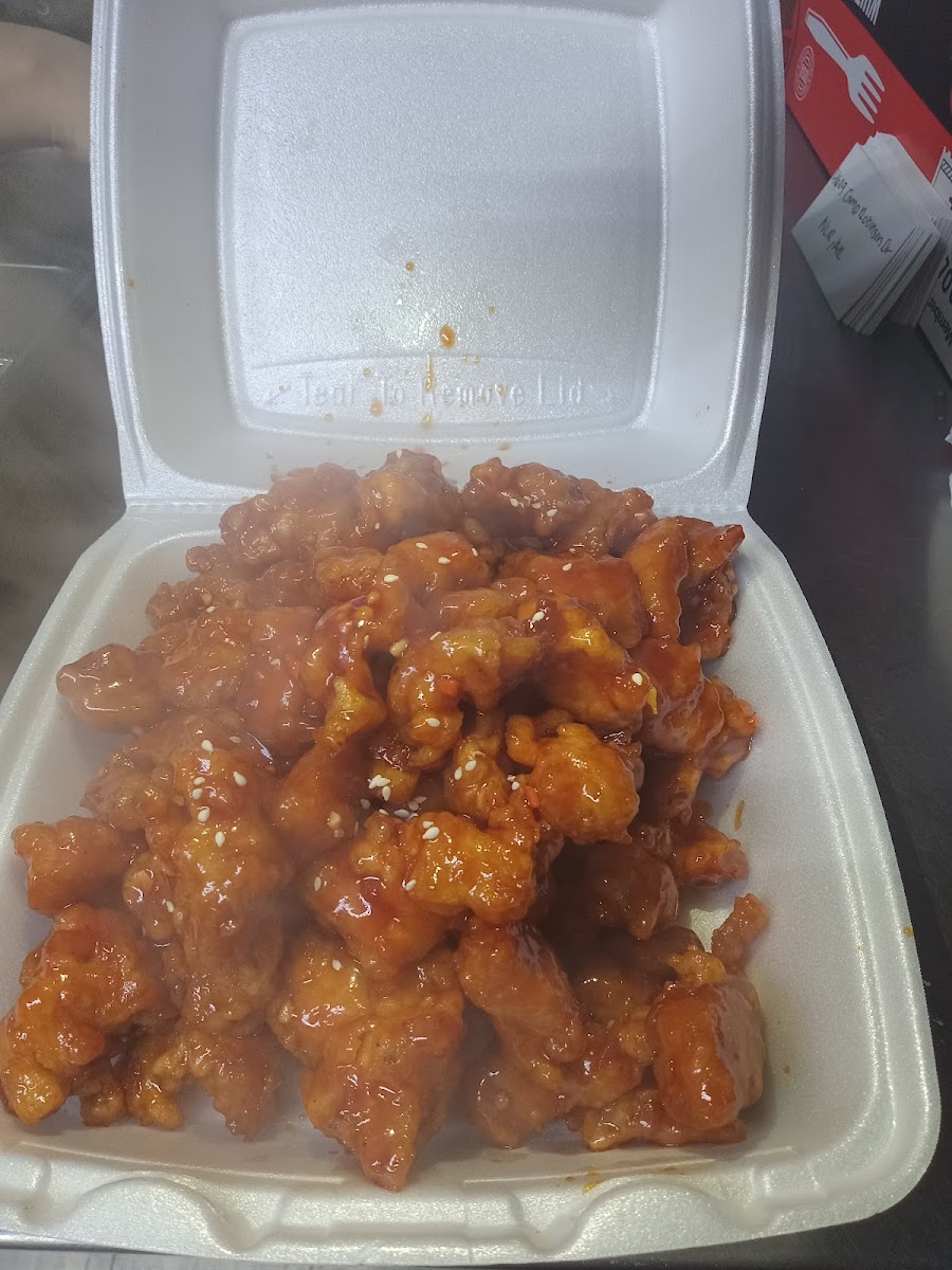 China King - Photo 6
