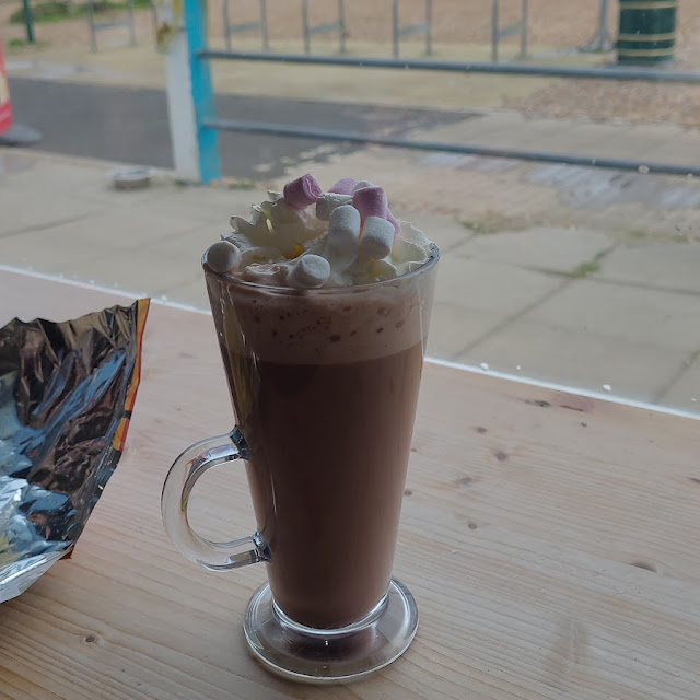 Hot Chocolate
