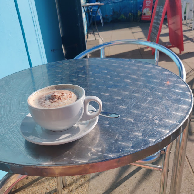 Cappuccino