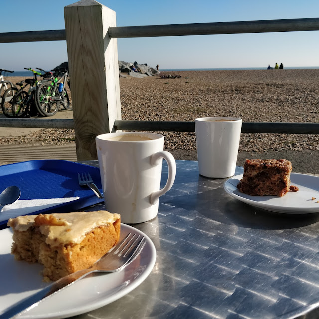 Coffee Cake