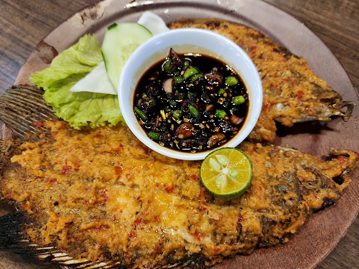 Daun Pisang Resto Grand Batam Mall - Photo 5