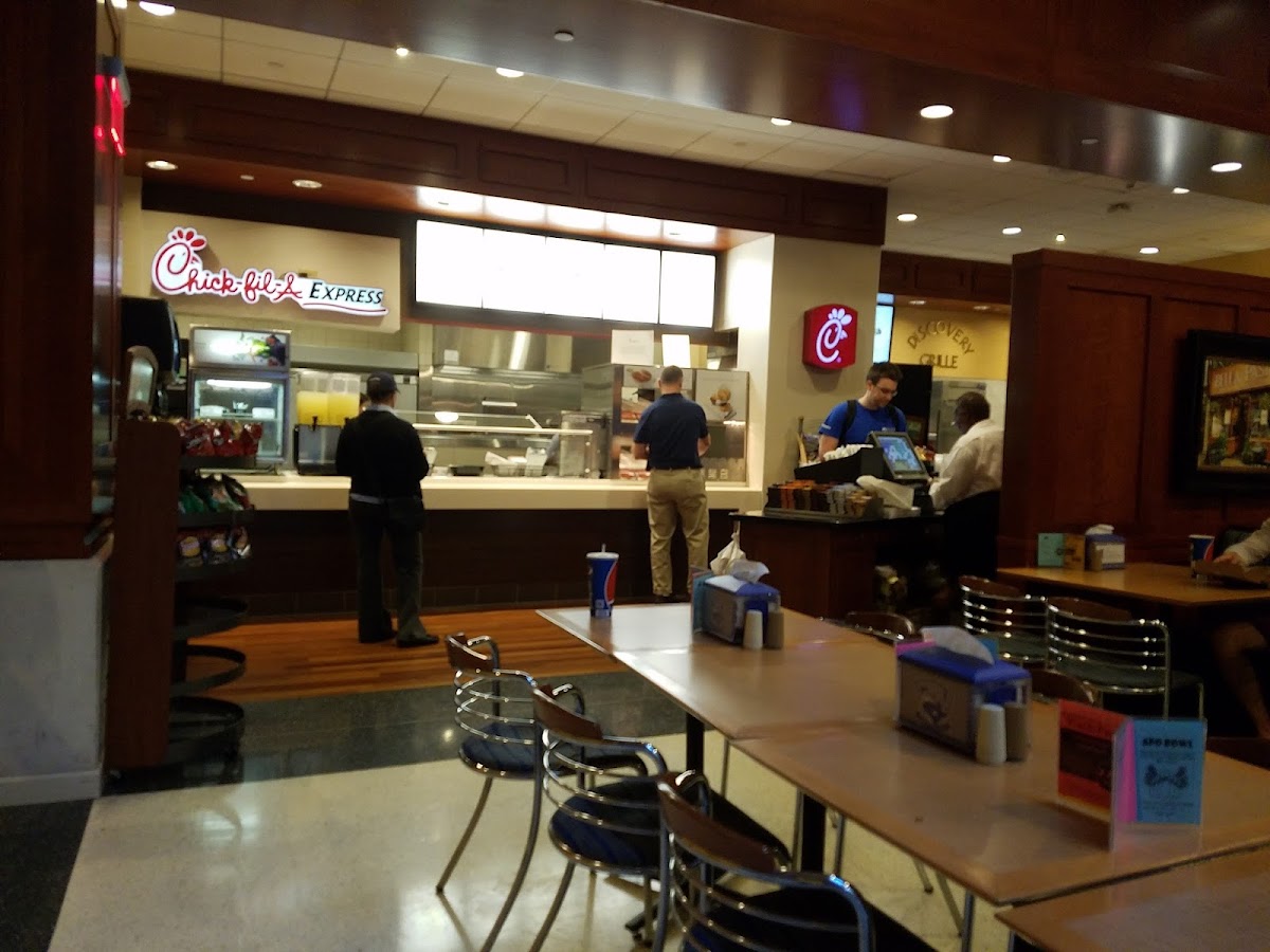 Chick-fil-A