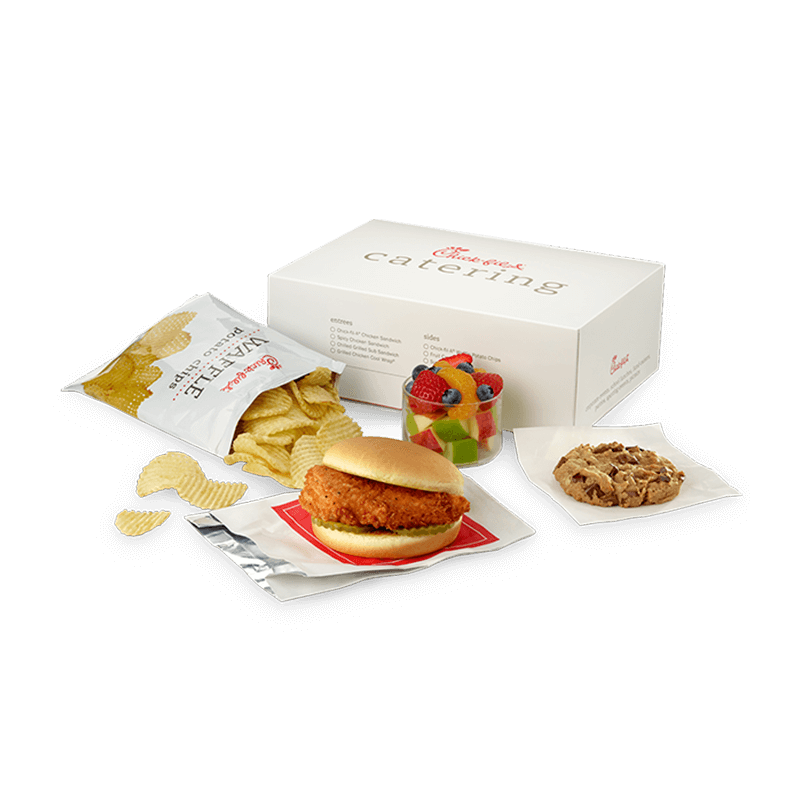 Chick-fil-A - Photo 3