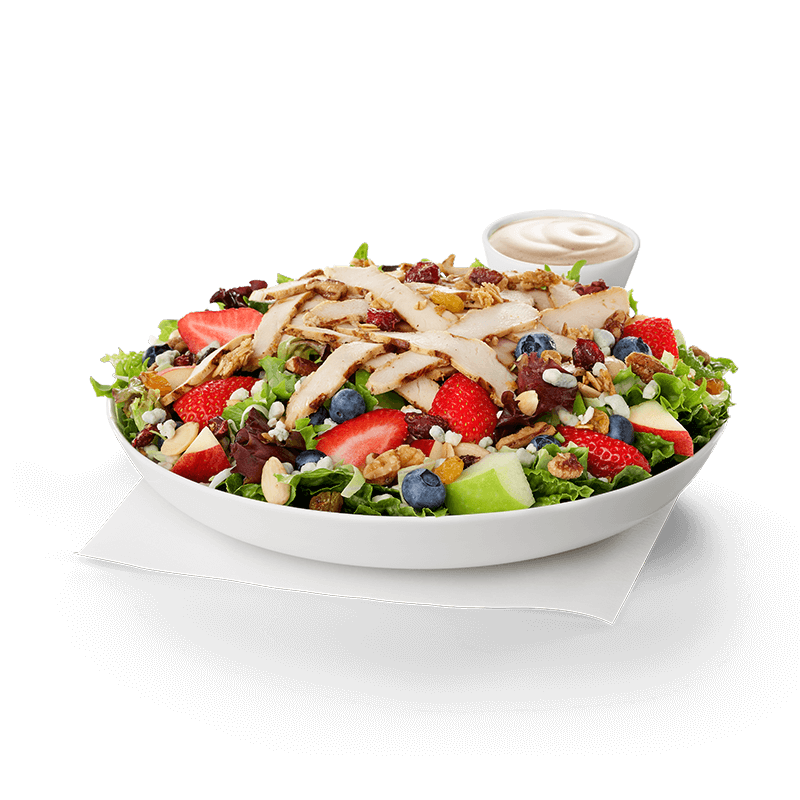 Chick-fil-A - Photo 6