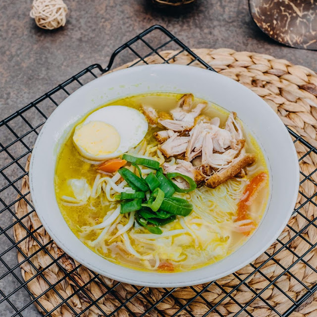Soto Ayam
