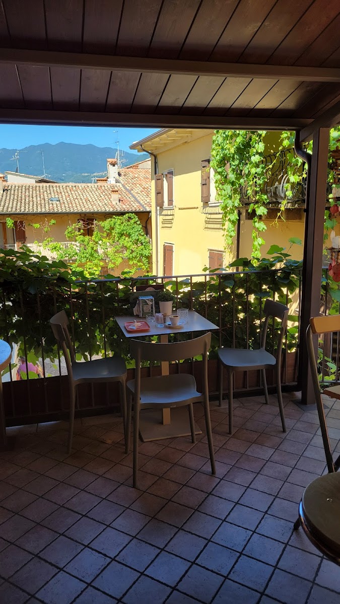 Ancora Café Malcesine