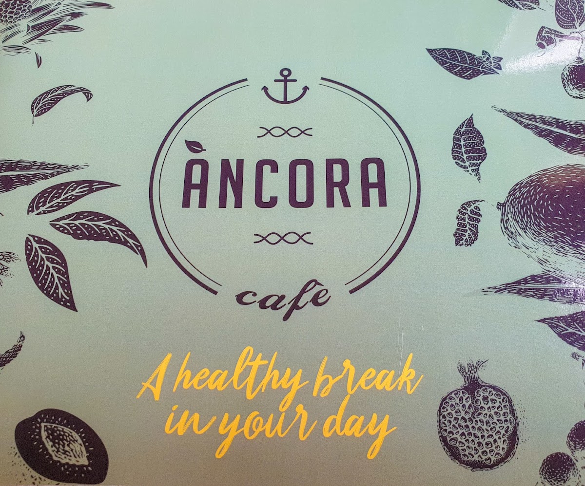 Ancora Café Malcesine - Photo 9