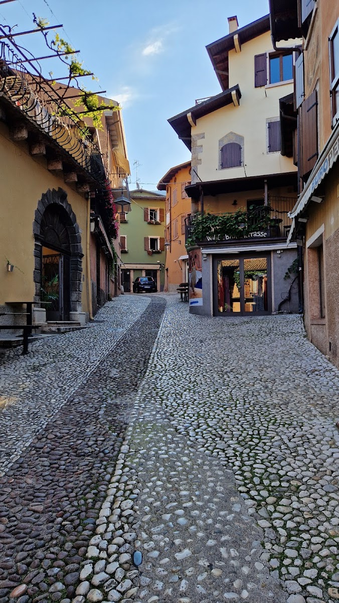 Ancora Café Malcesine - Photo 2