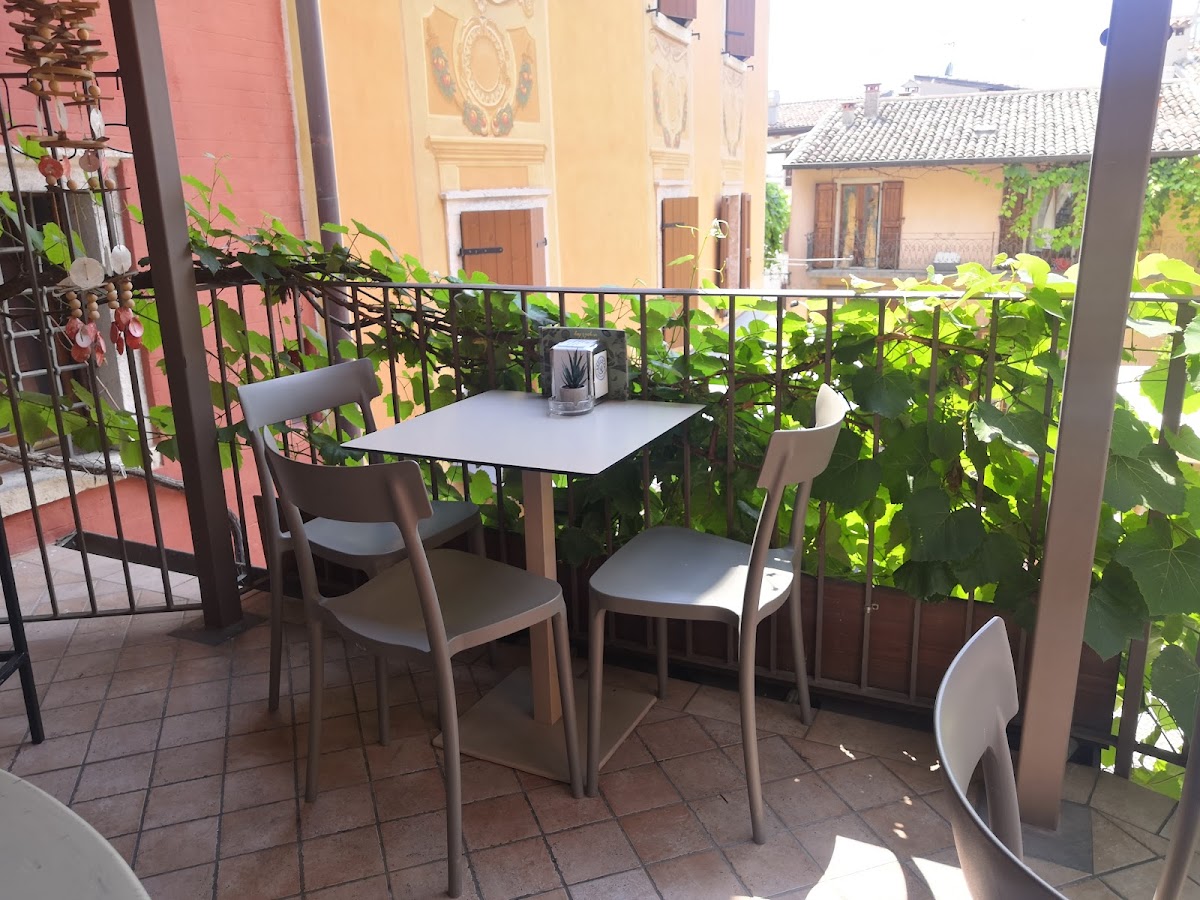 Ancora Café Malcesine - Photo 4