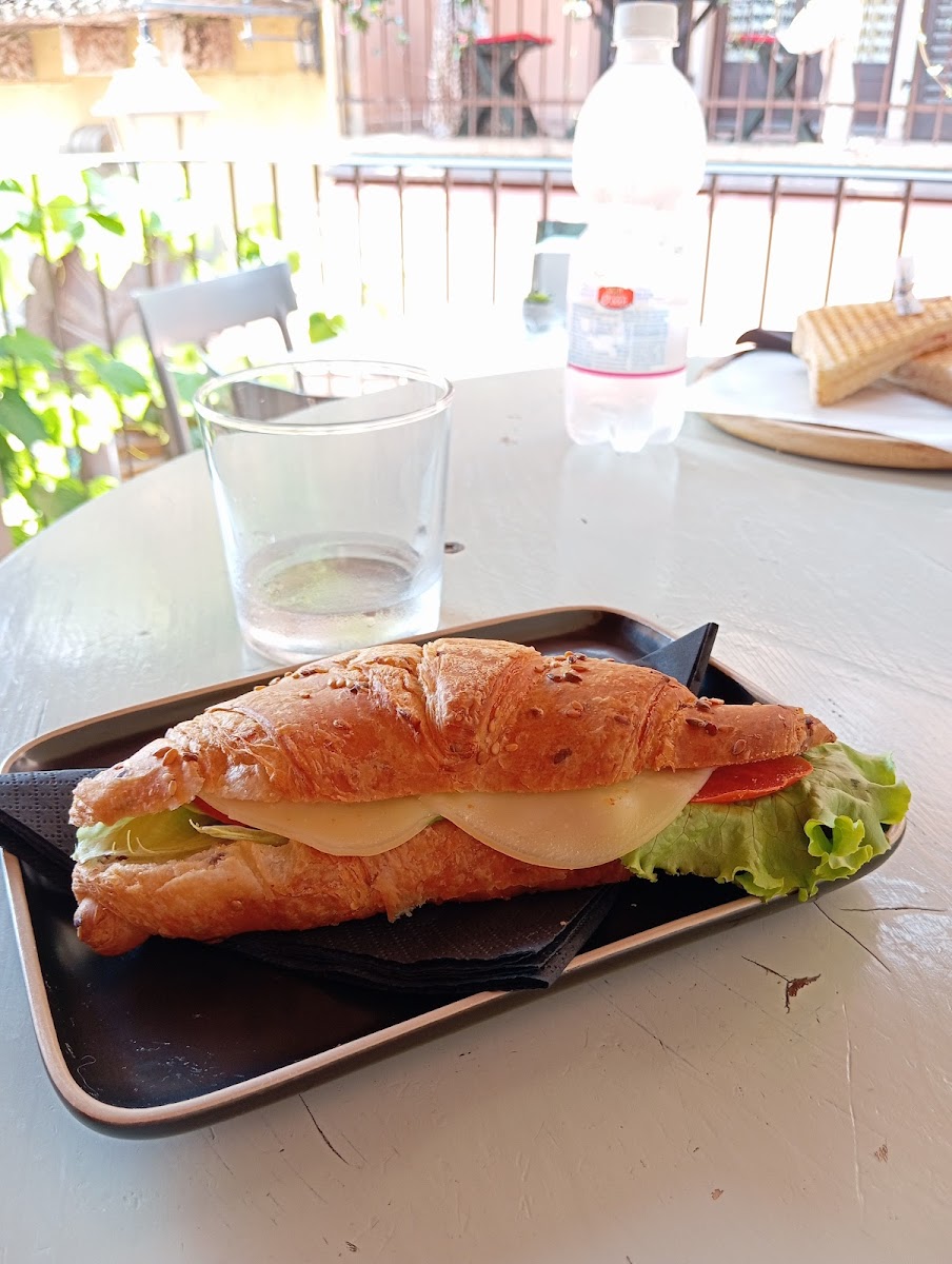 Ancora Café Malcesine - Photo 5