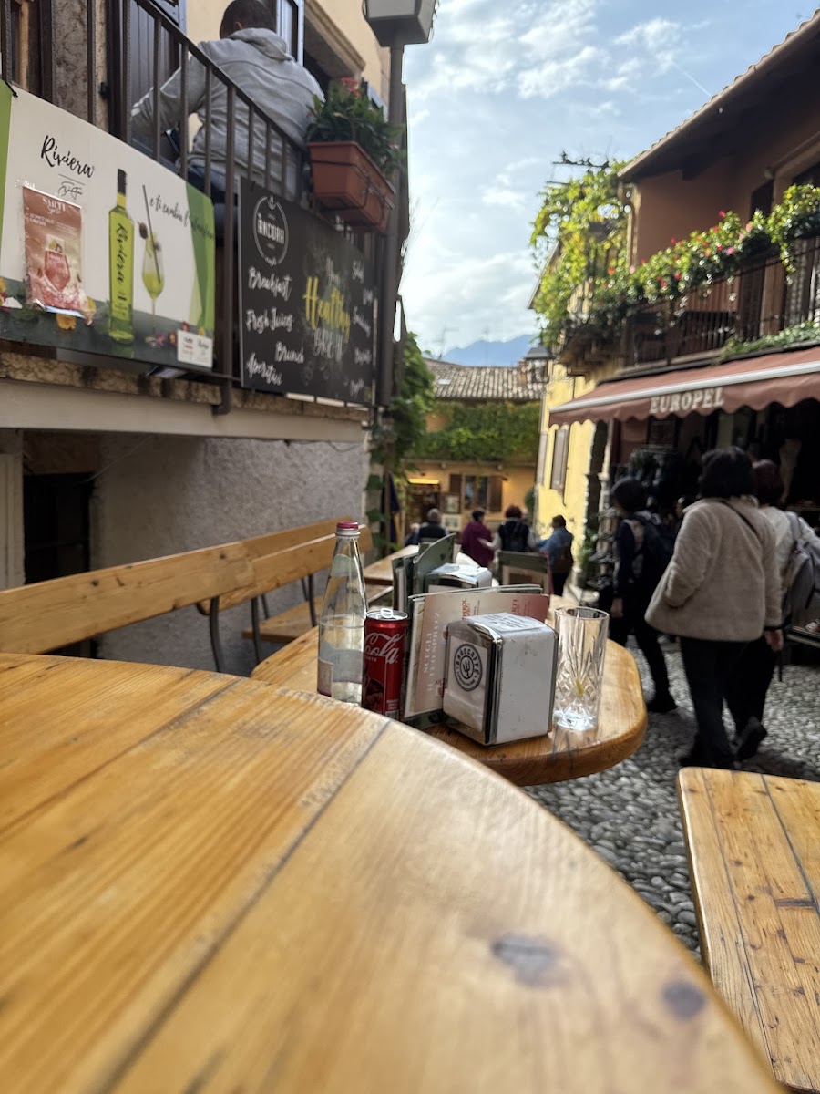 Ancora Café Malcesine - Photo 7