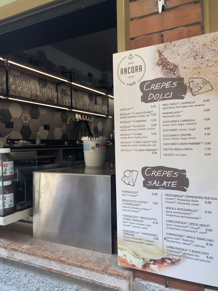 Menu Photo 9
