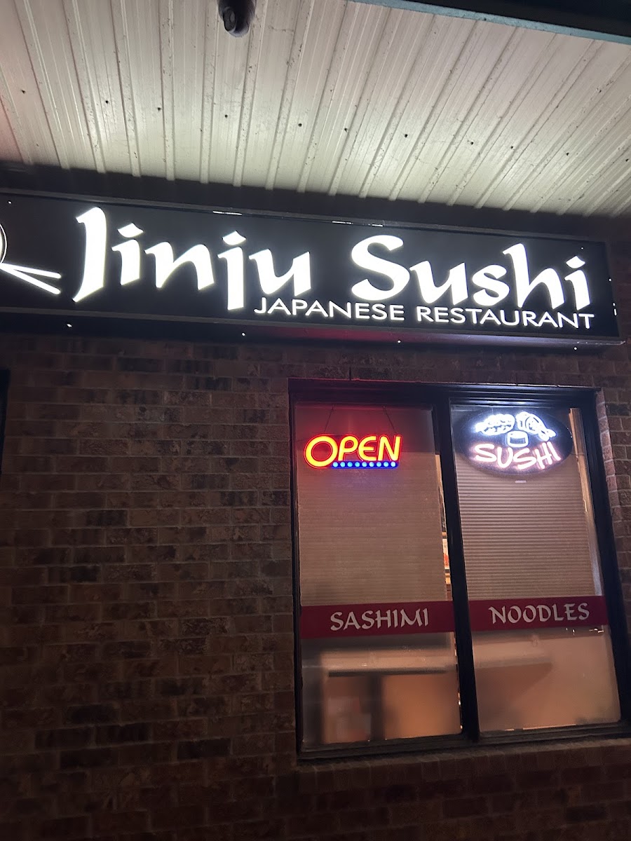 Jinju Sushi - Photo 9