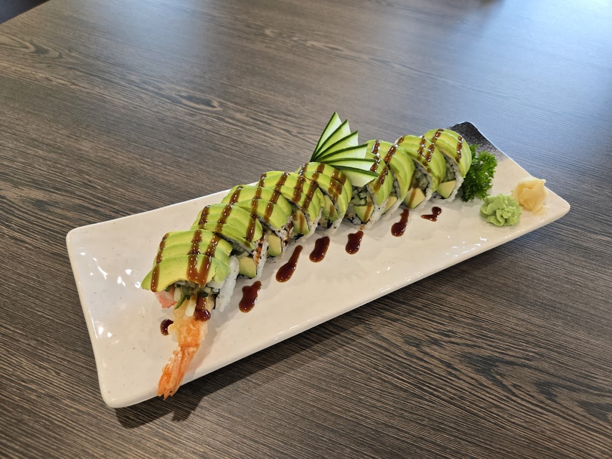 Jinju Sushi - Photo 3