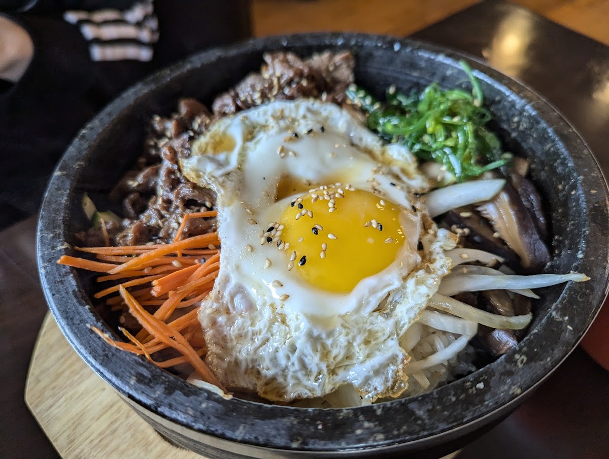 Jinju Sushi - Photo 6