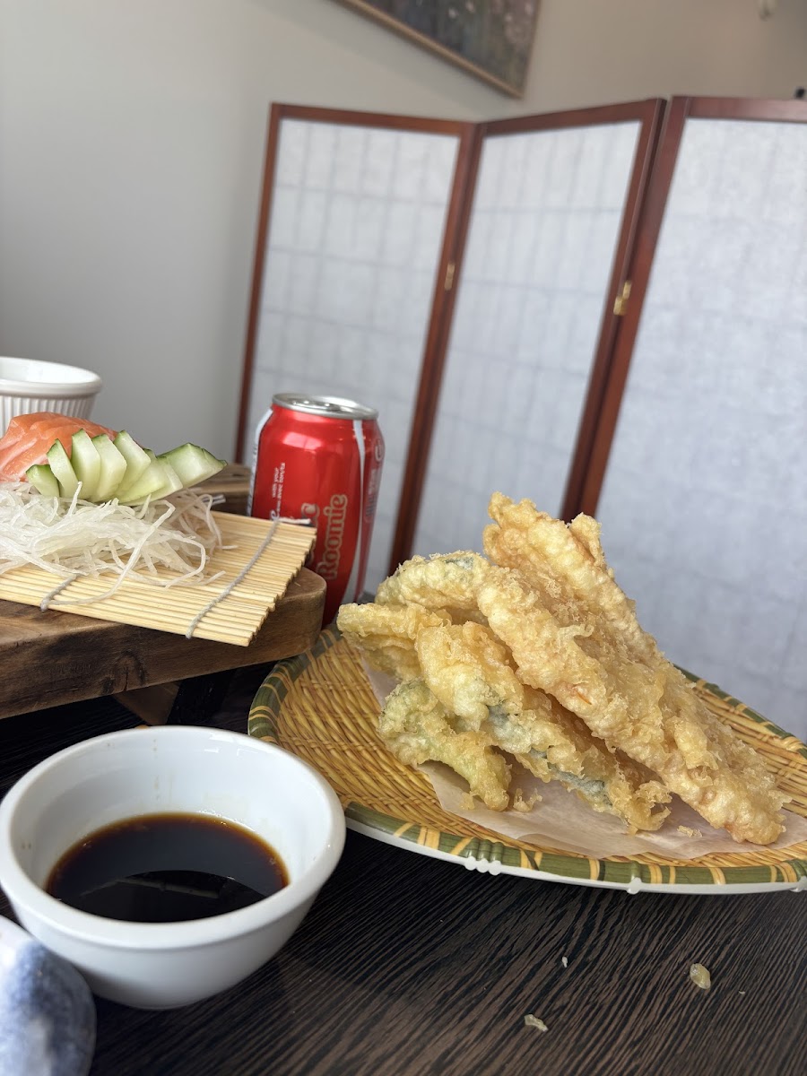 Jinju Sushi - Photo 7