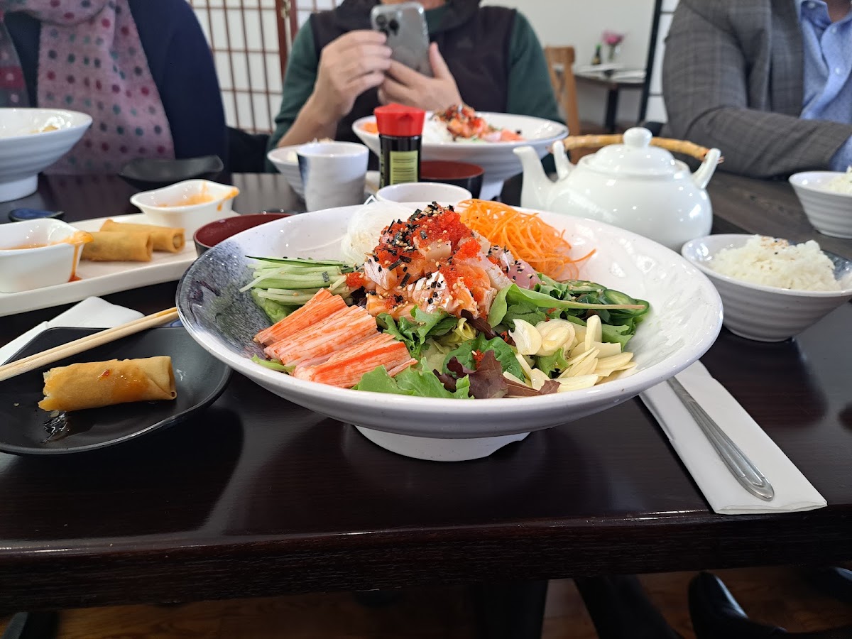 Jinju Sushi - Photo 8