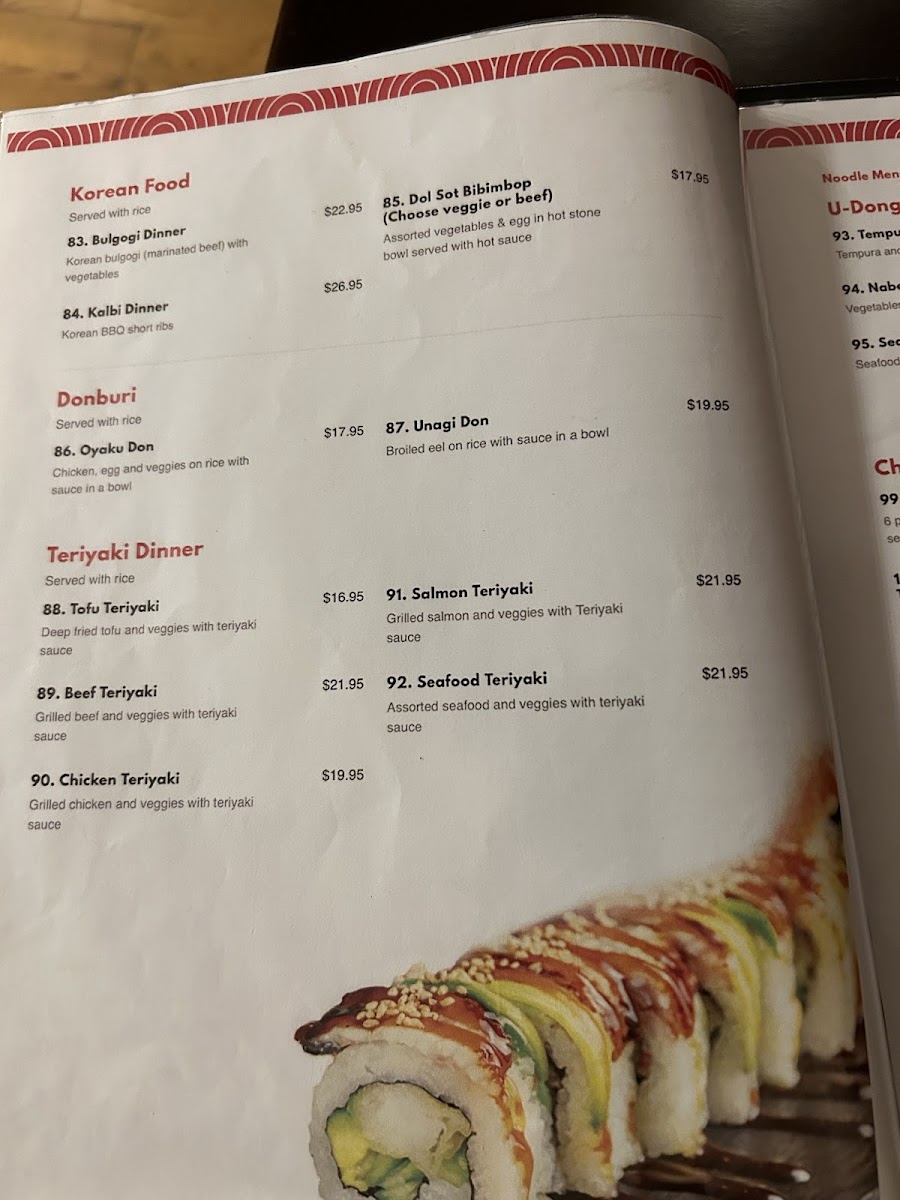 Menu Photo 5