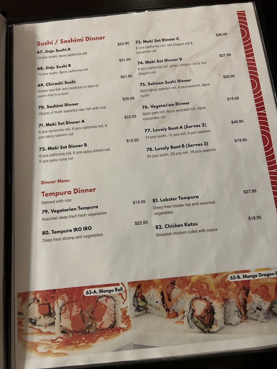 Menu Photo 6