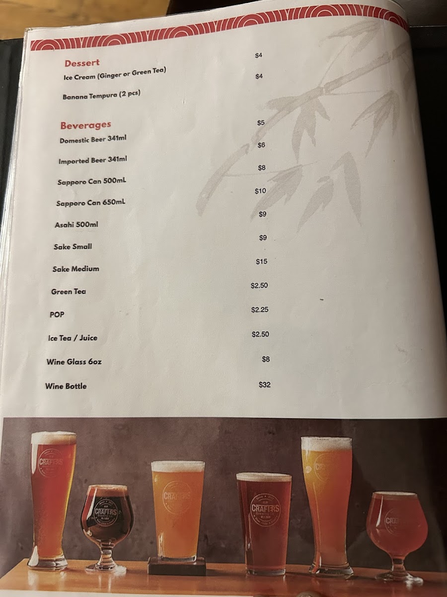 Menu Photo 7