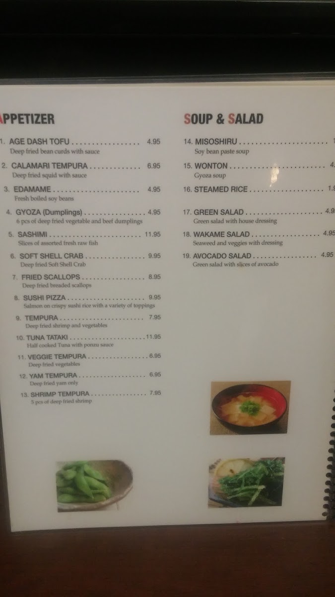Menu Photo 8