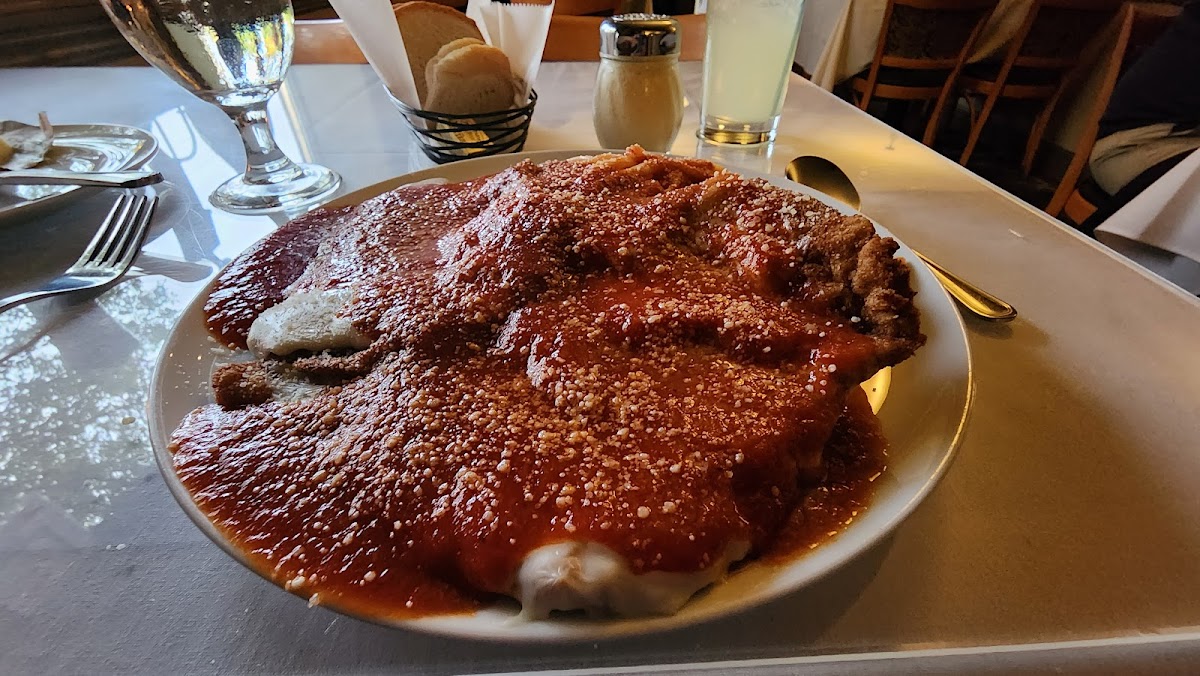 Fortuna’s Restaurant & Banquets - Photo 9