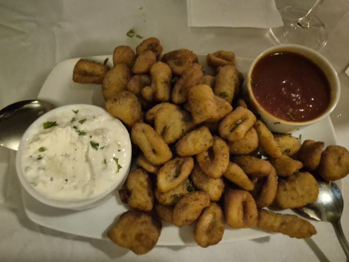 Fortuna’s Restaurant & Banquets - Photo 6