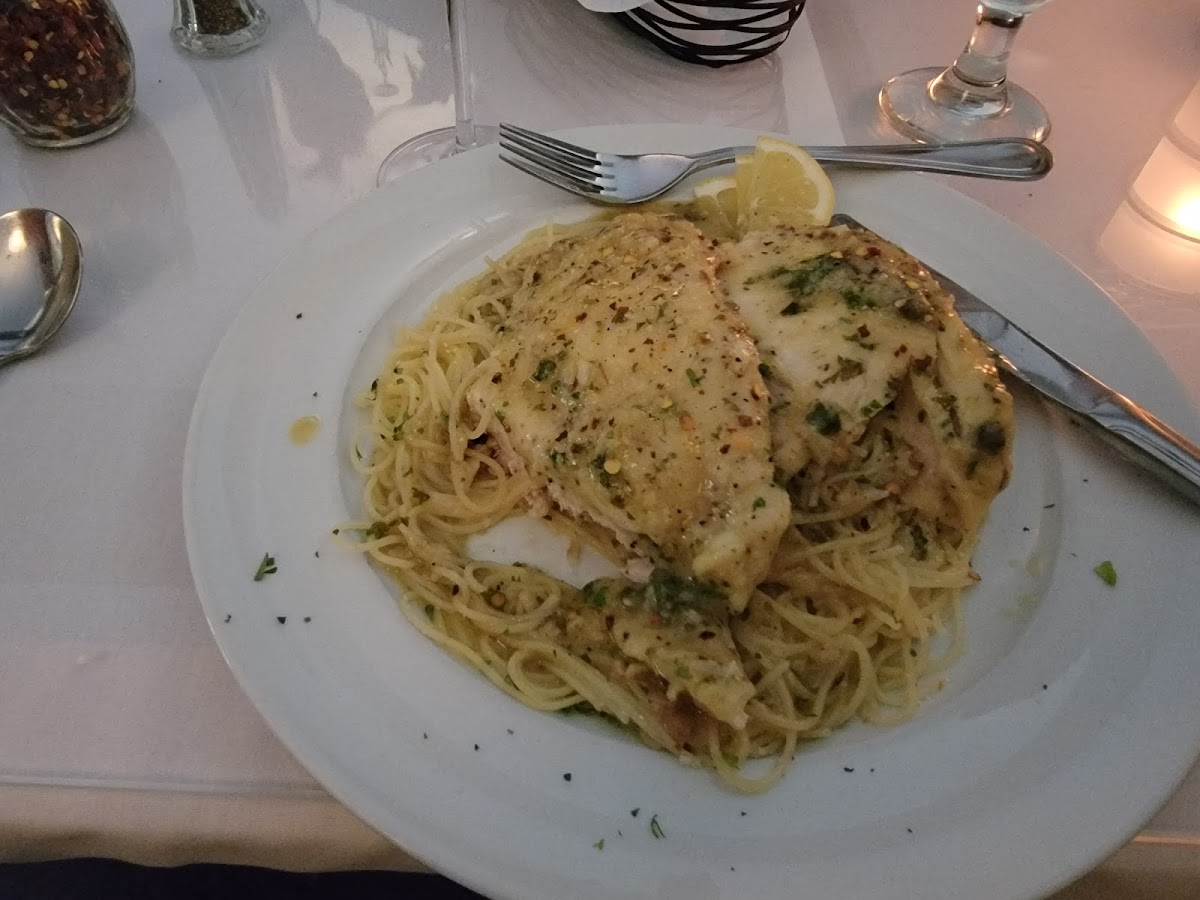 Fortuna’s Restaurant & Banquets - Photo 7