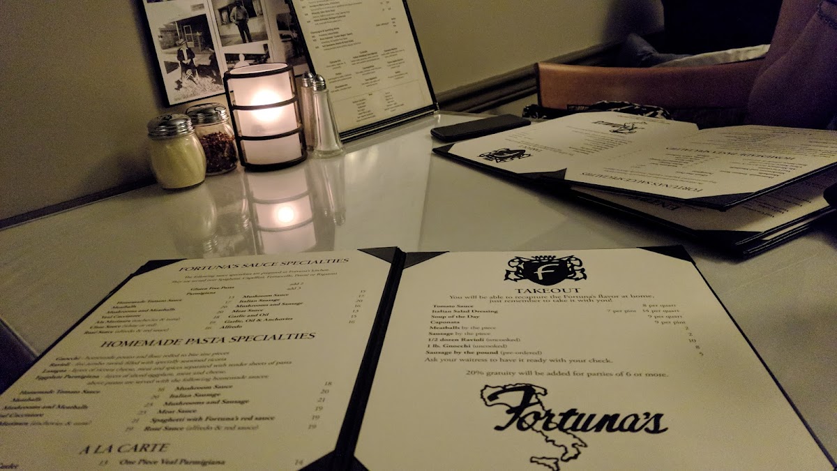 Menu Photo 9