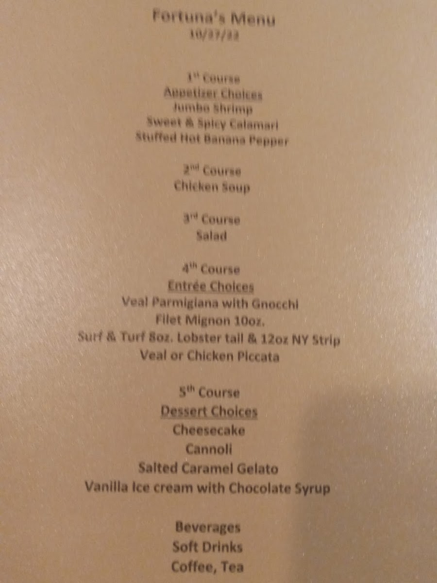 Menu Photo 6