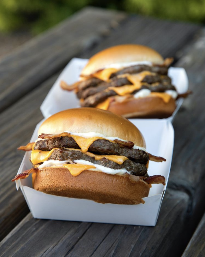 Hardee's - Photo 1