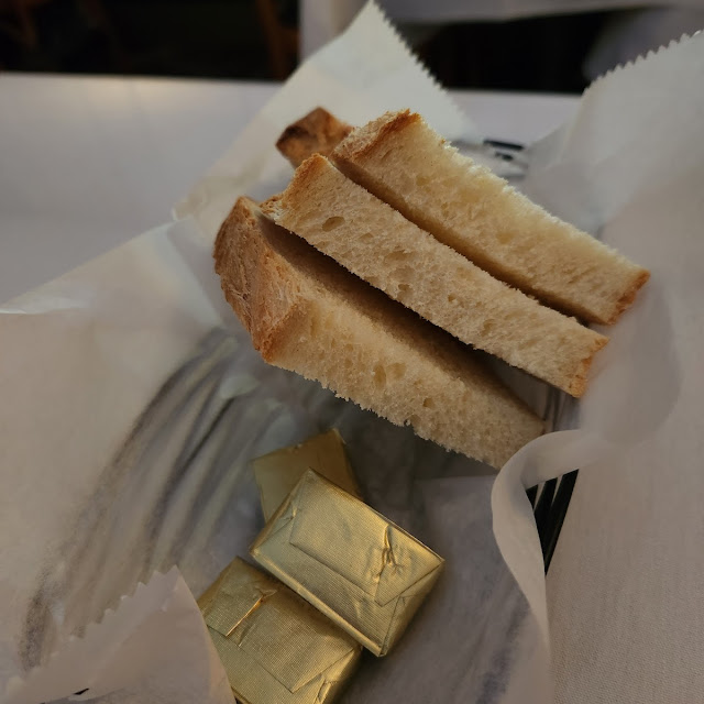 Bread