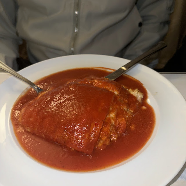 Lasagna