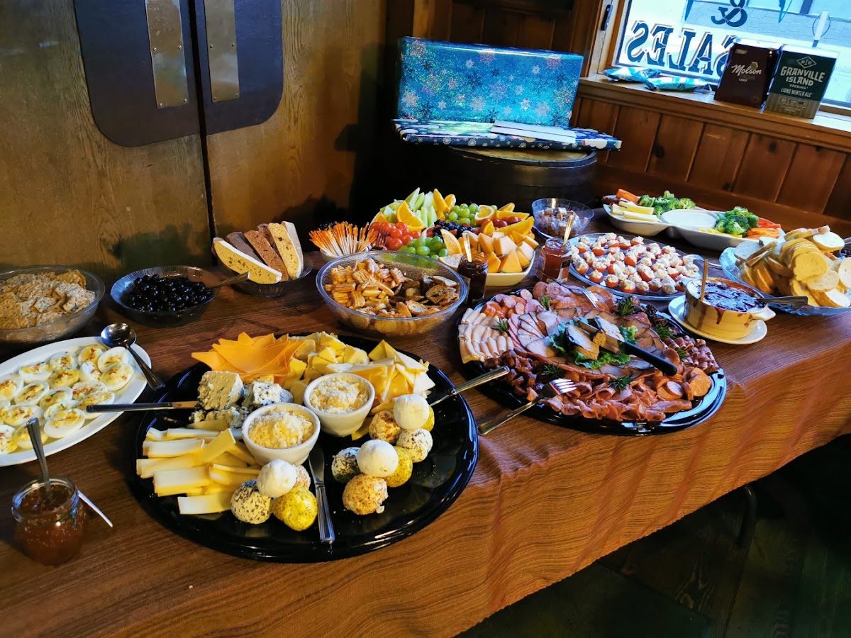 Grand Pub & Grill Ltd - Photo 1