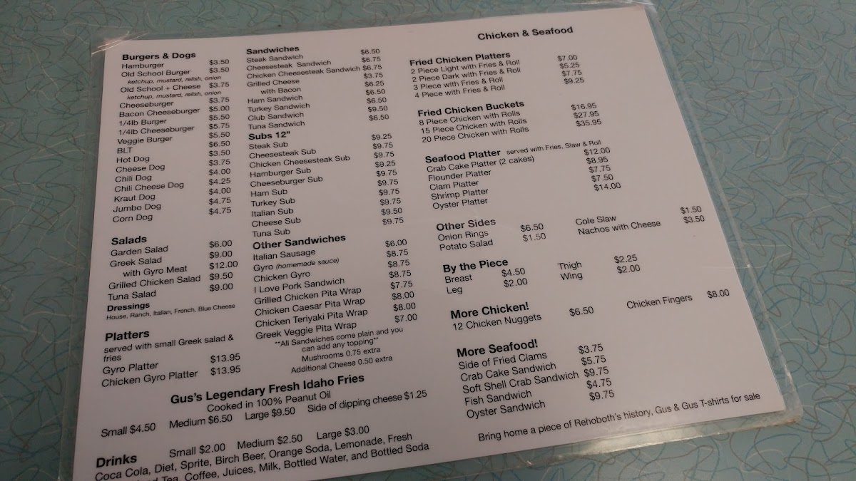 Menu Photo 6