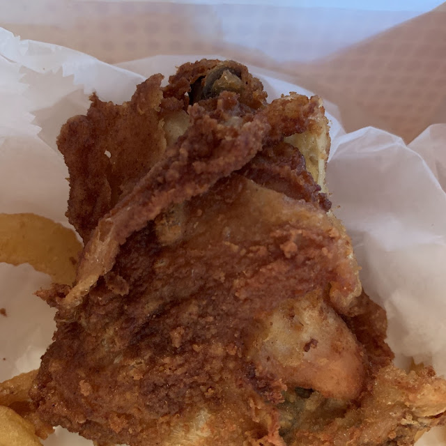 Fried Chicken