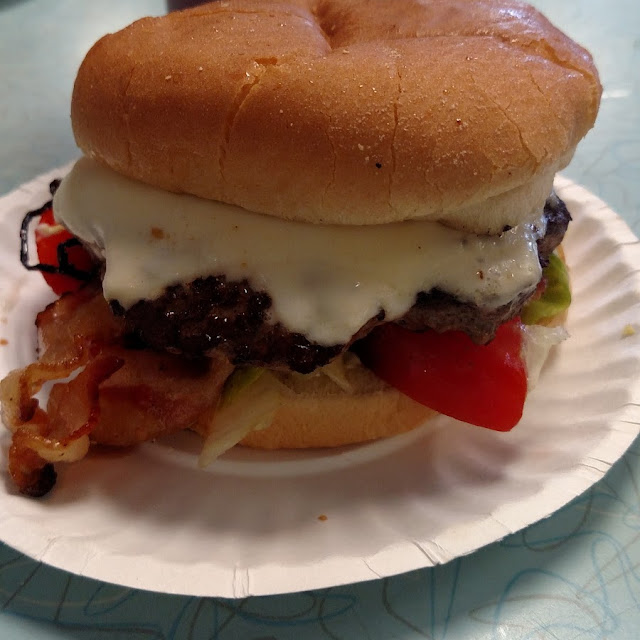 Burgers