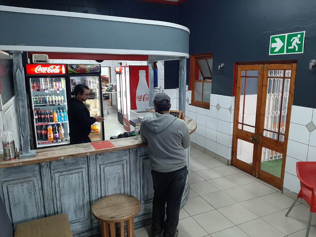 Pizza World