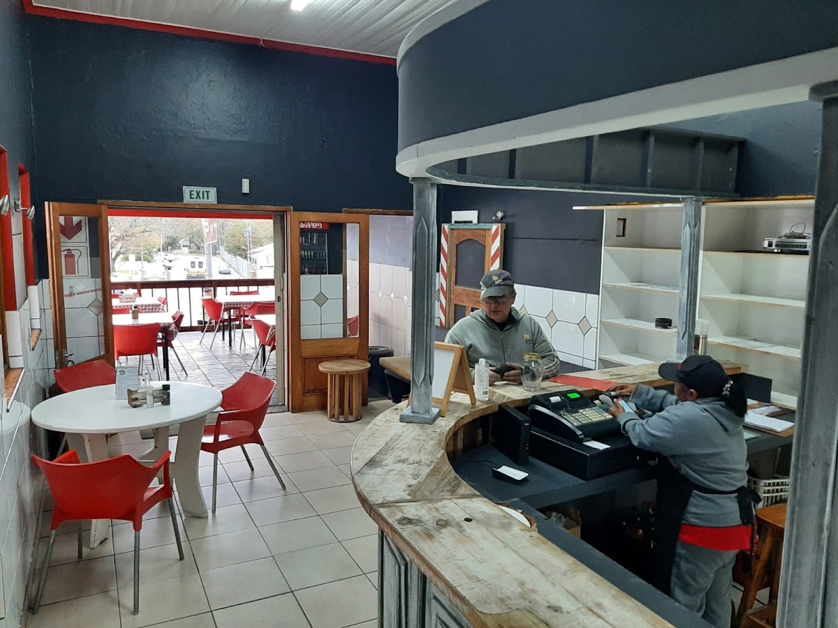 Pizza World - Photo 9