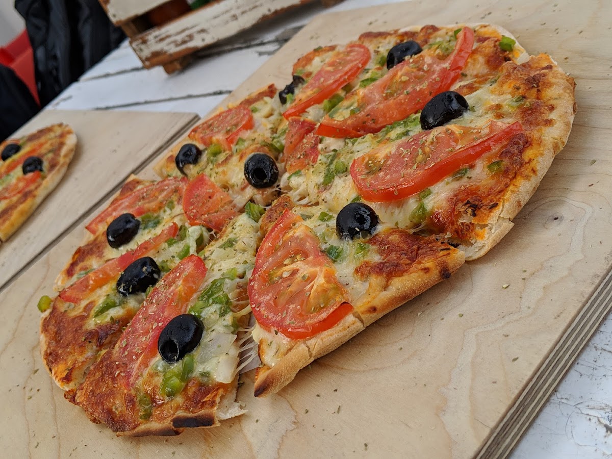 Pizza World - Photo 3