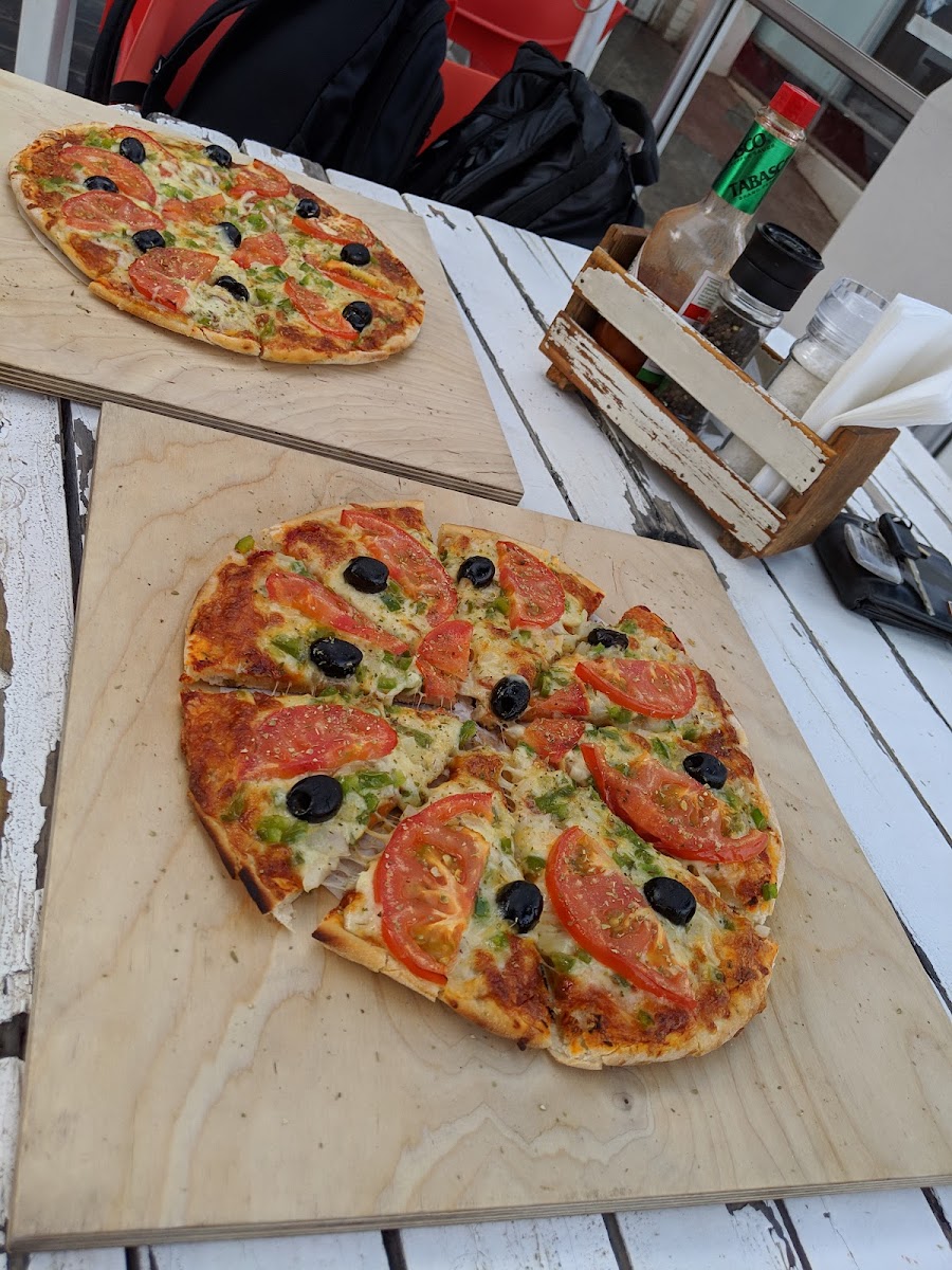 Pizza World - Photo 5