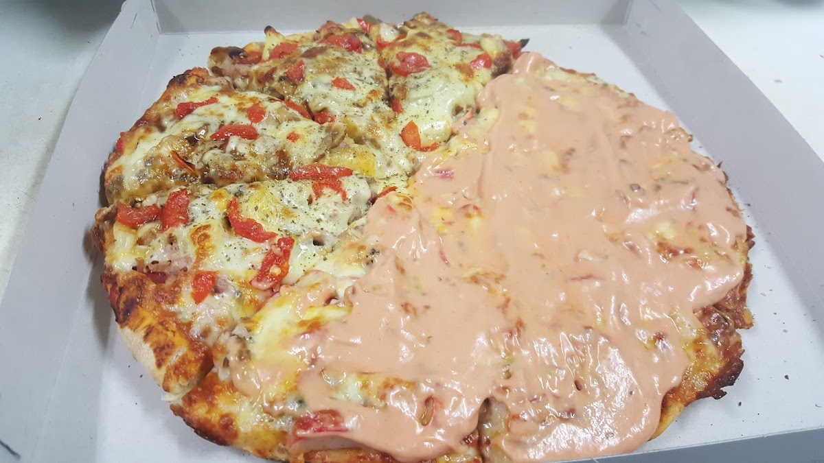 Pizza World - Photo 8