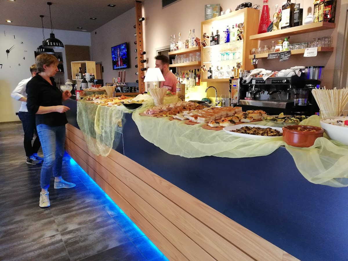 Bar Jolly Blue - Photo 2
