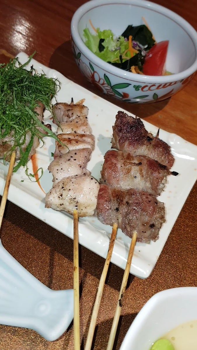 Tori Sei - Photo 1